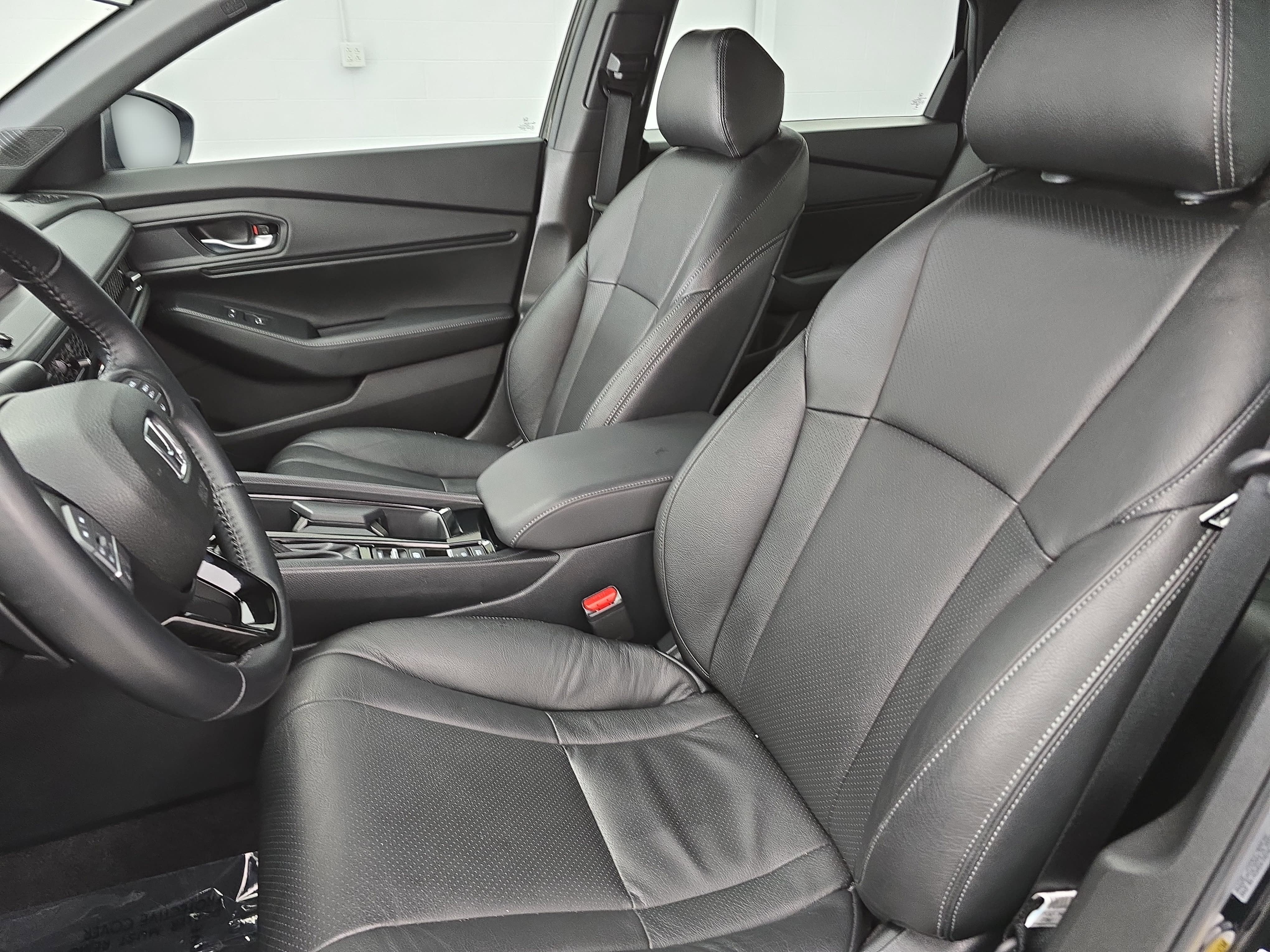 2025 Honda Accord Sport