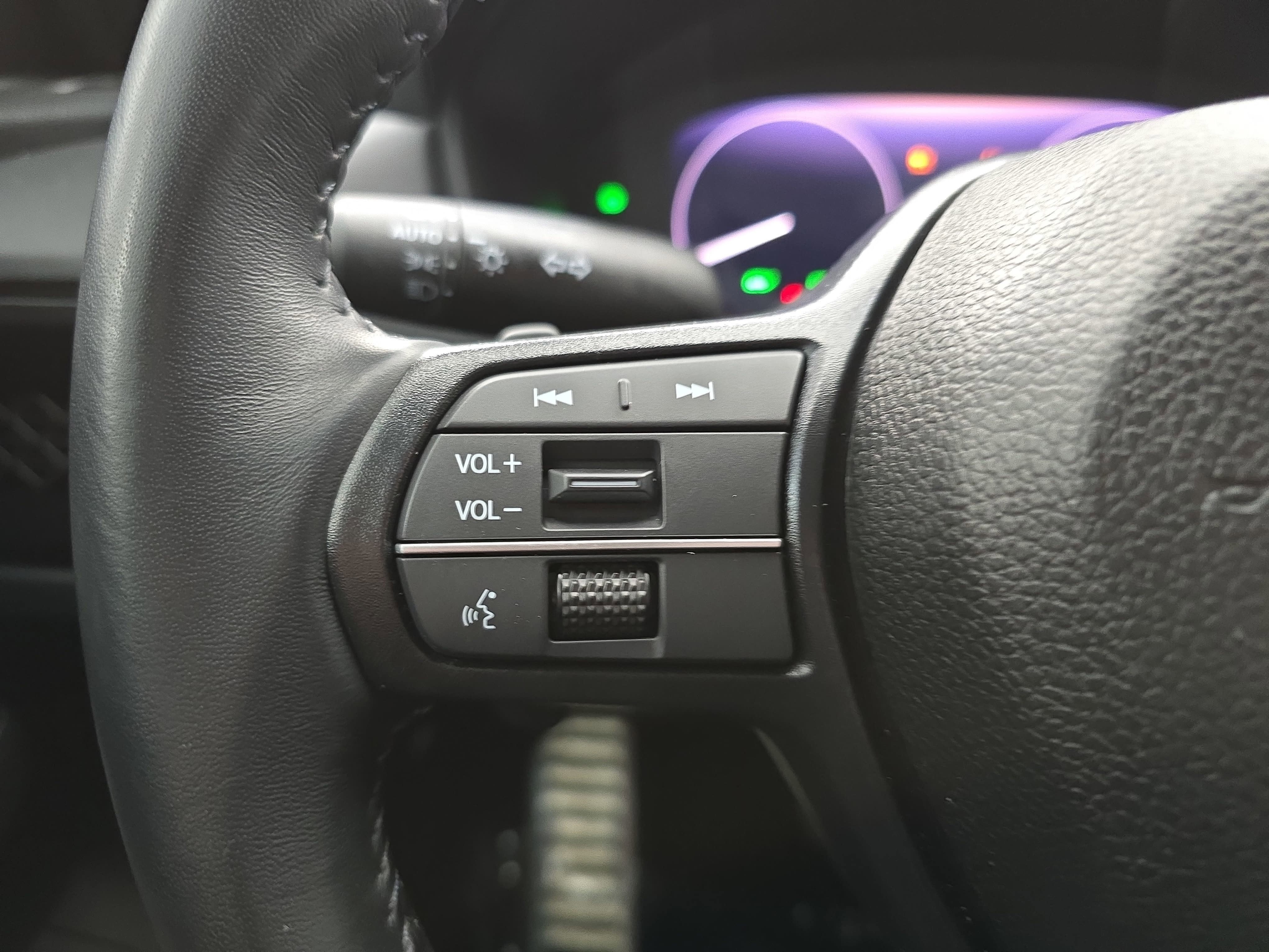 2025 Honda Accord Sport