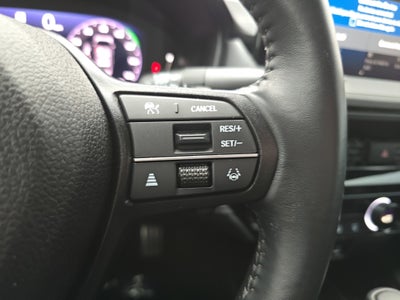 2025 Honda Accord Sport