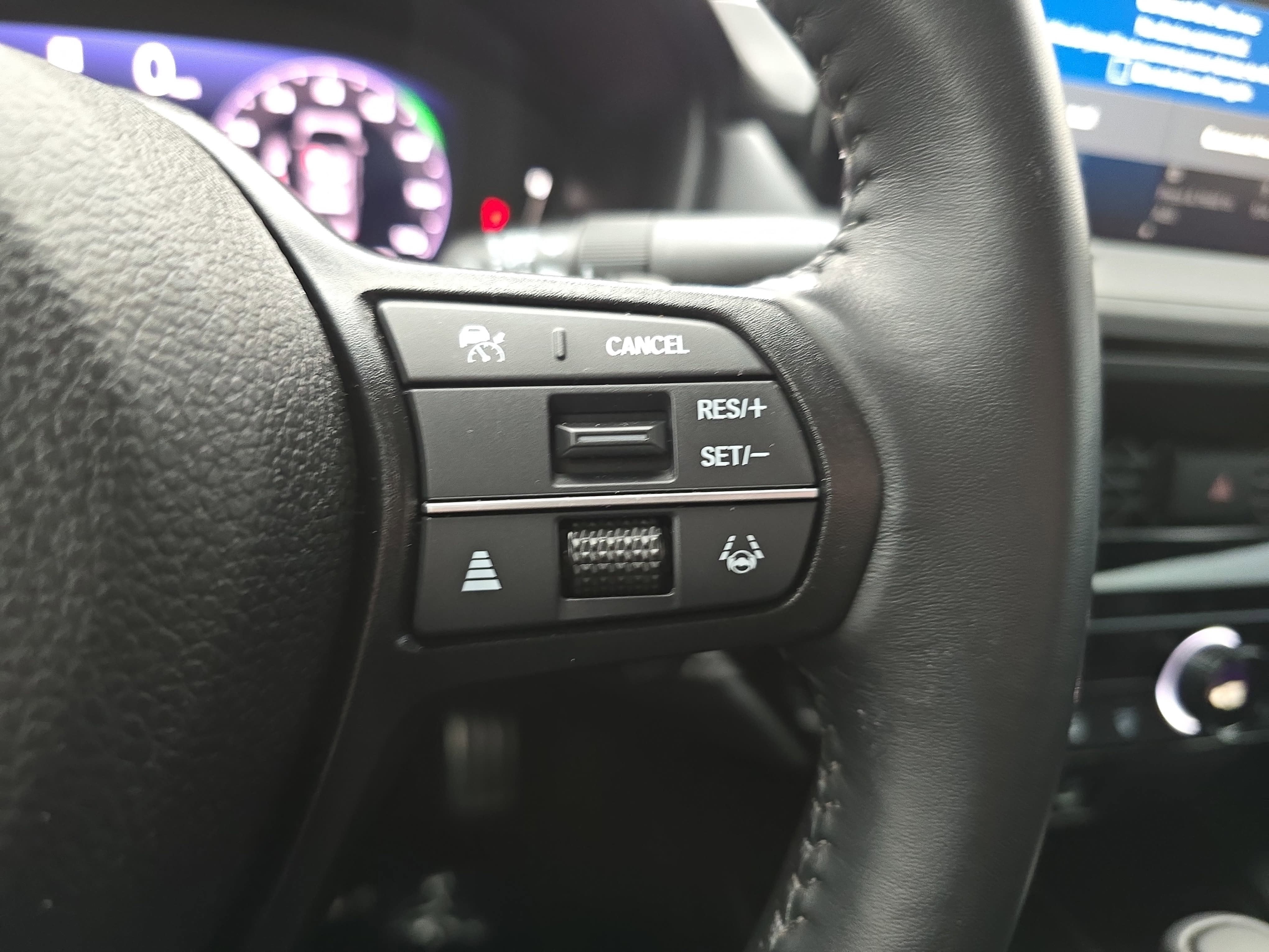 2025 Honda Accord Sport