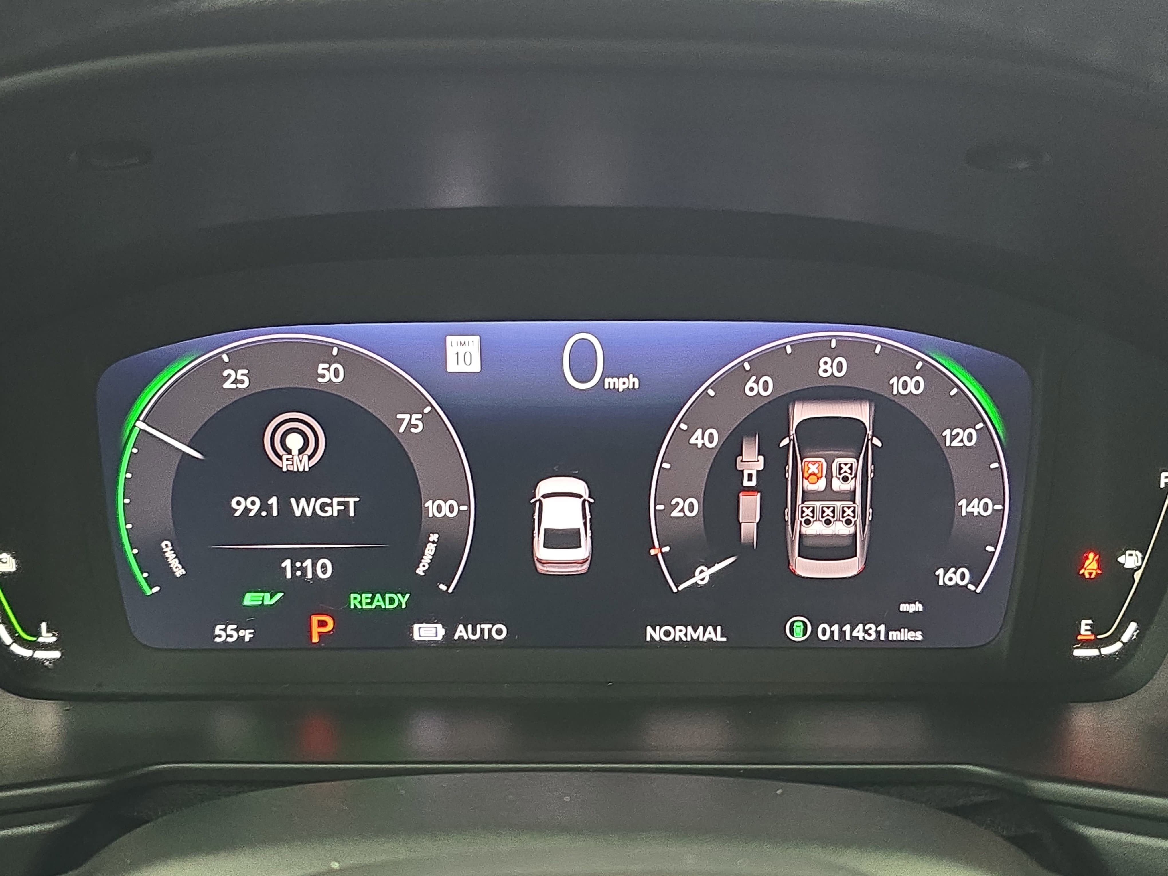 2025 Honda Accord Sport