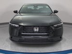 2025 Honda Accord Sport