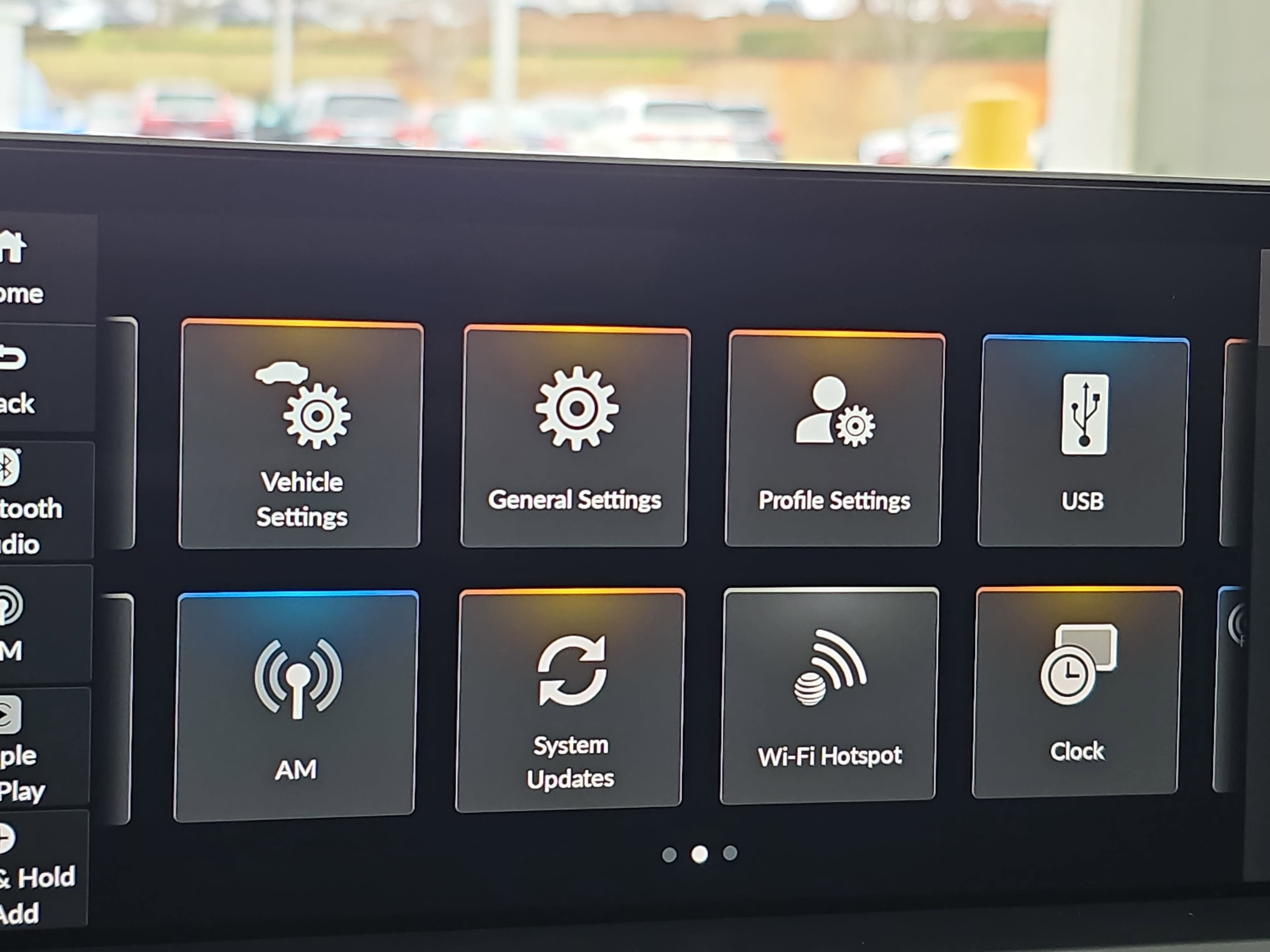 2025 Honda Accord Sport