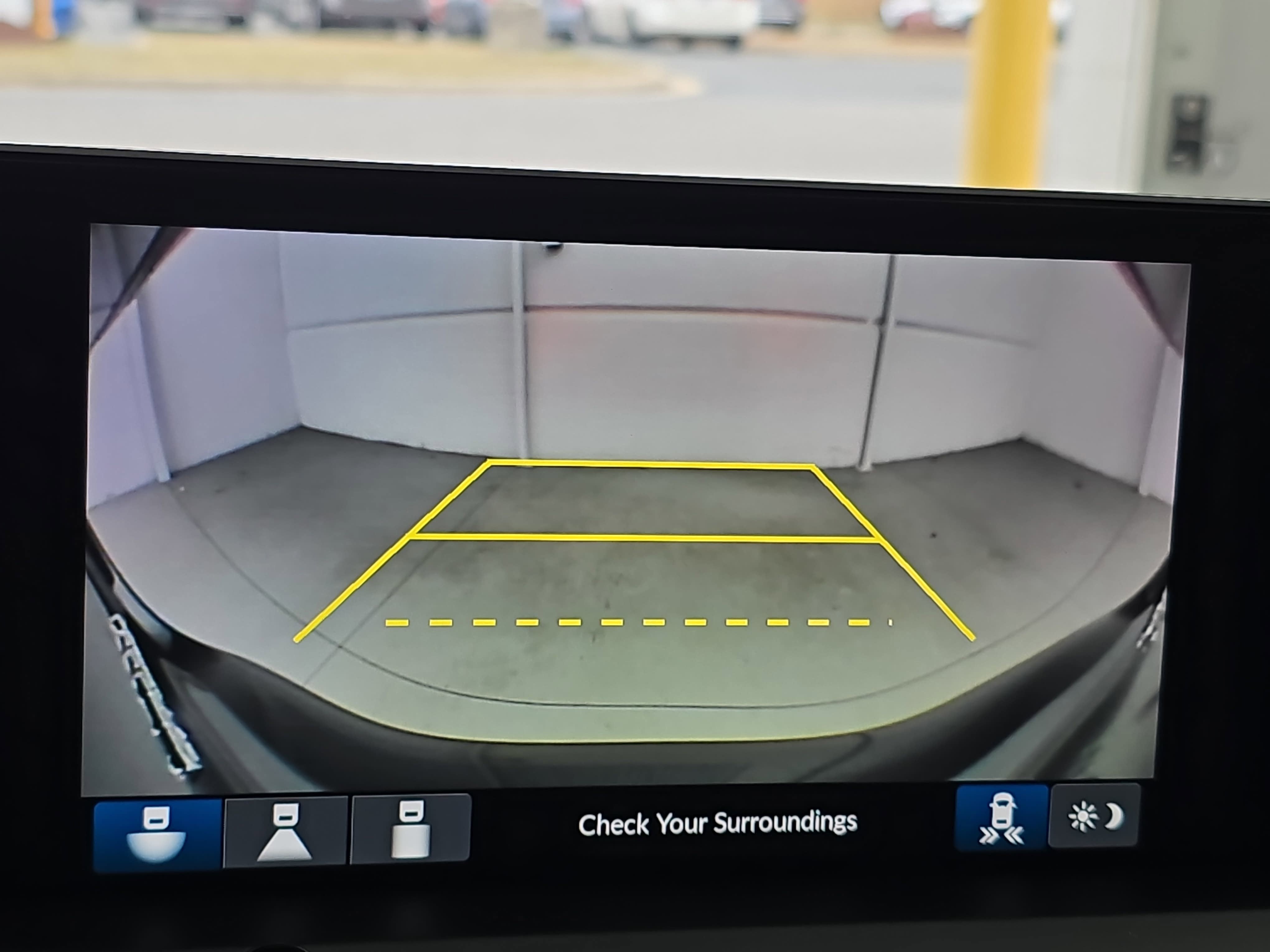 2025 Honda Accord Sport