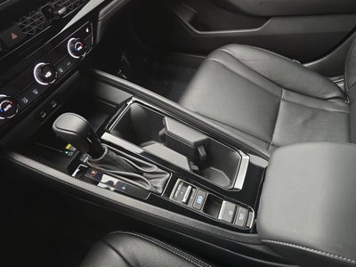 2025 Honda Accord Sport