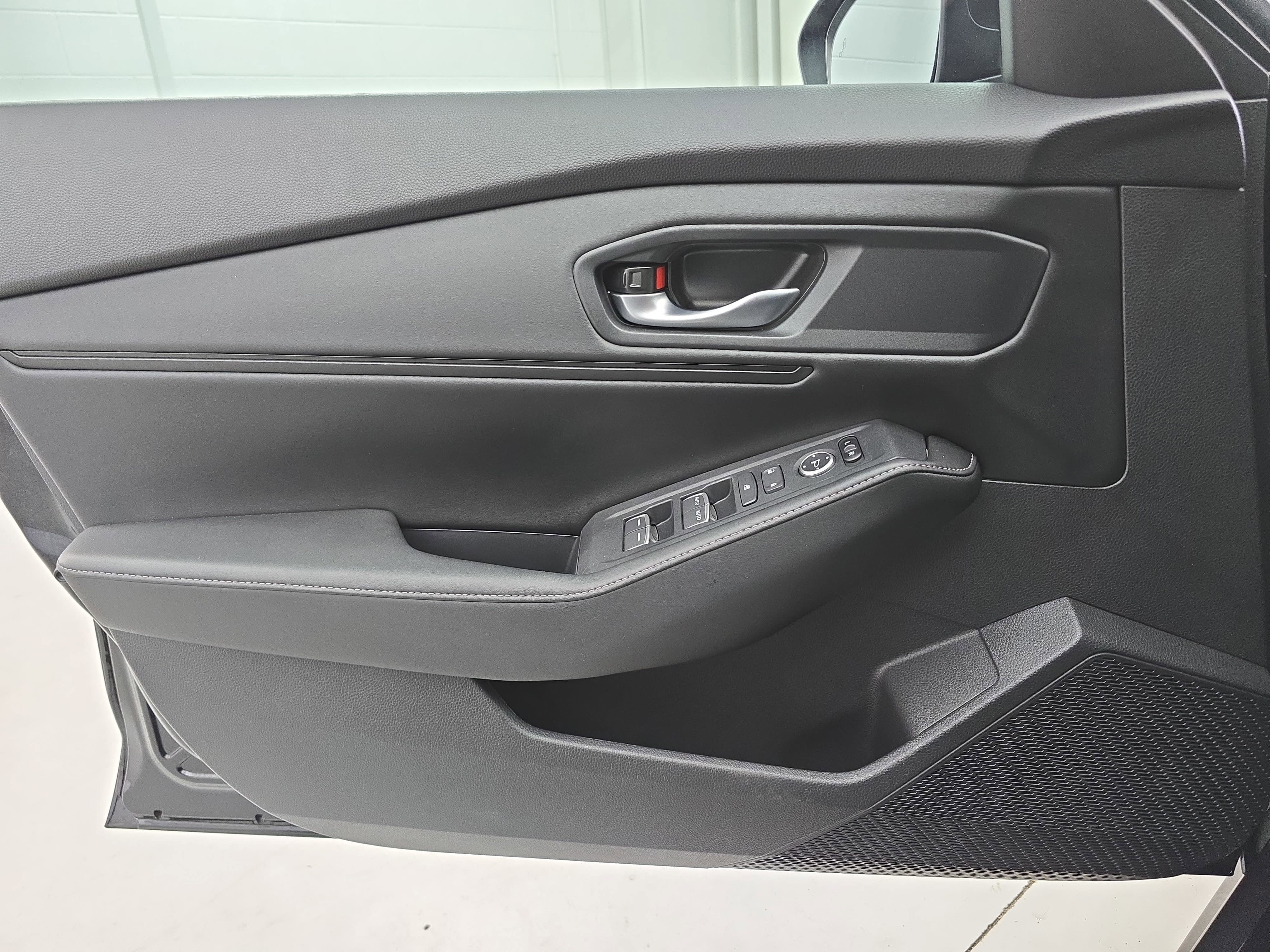 2025 Honda Accord Sport