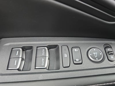 2025 Honda Accord Sport