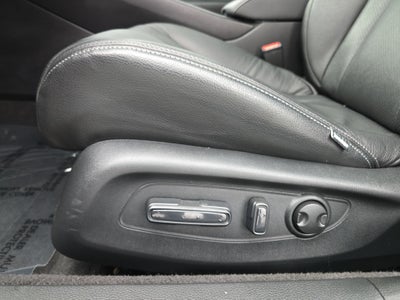 2025 Honda Accord Sport