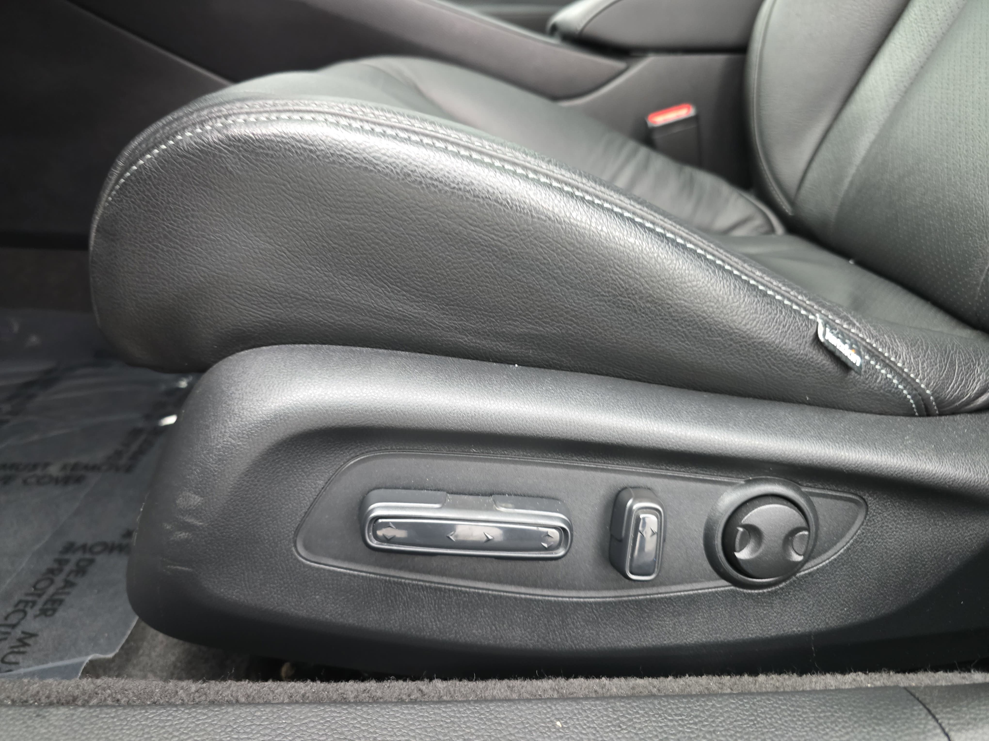 2025 Honda Accord Sport