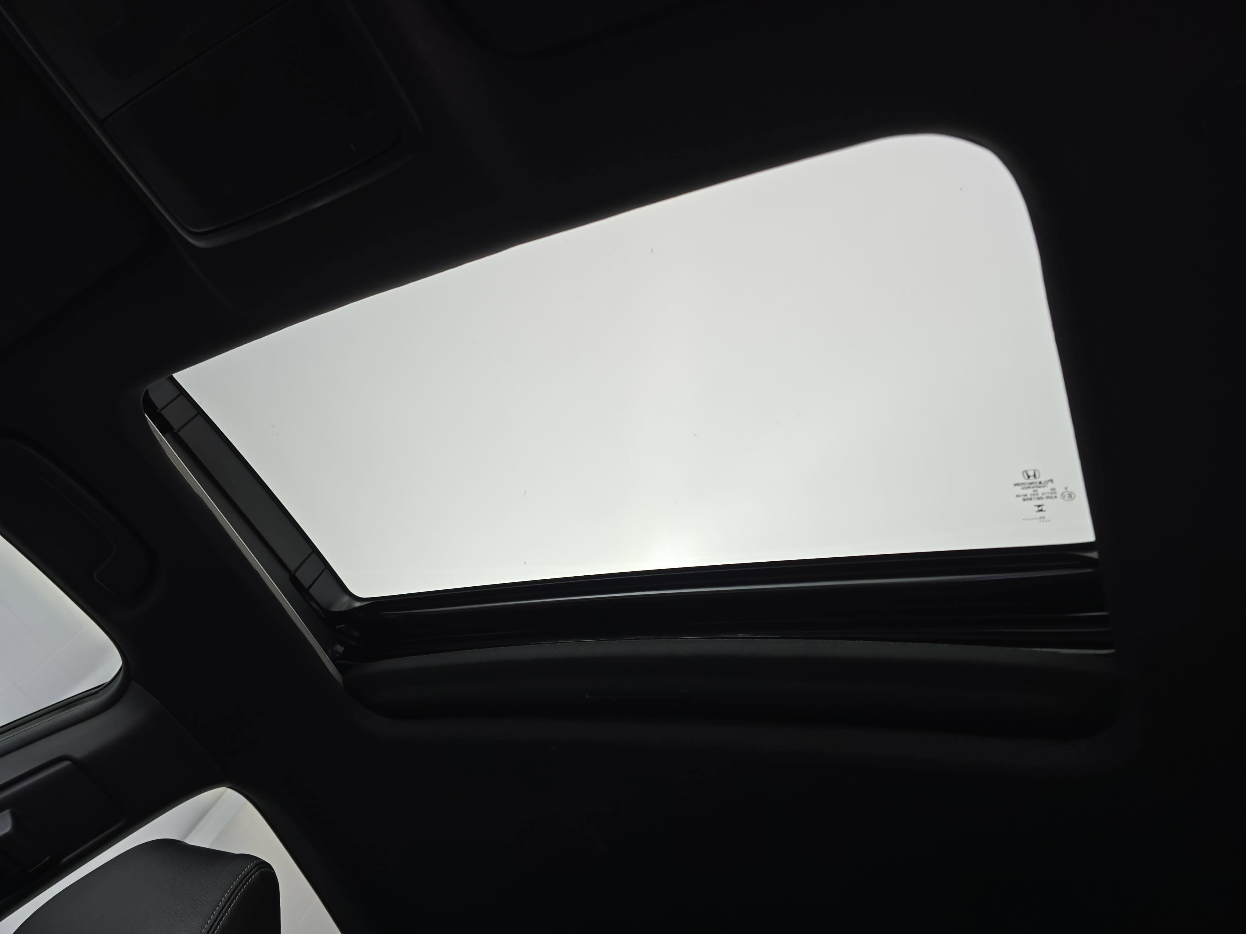 2025 Honda Accord Sport