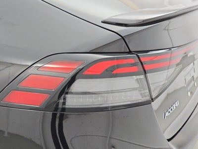 2025 Honda Accord Sport