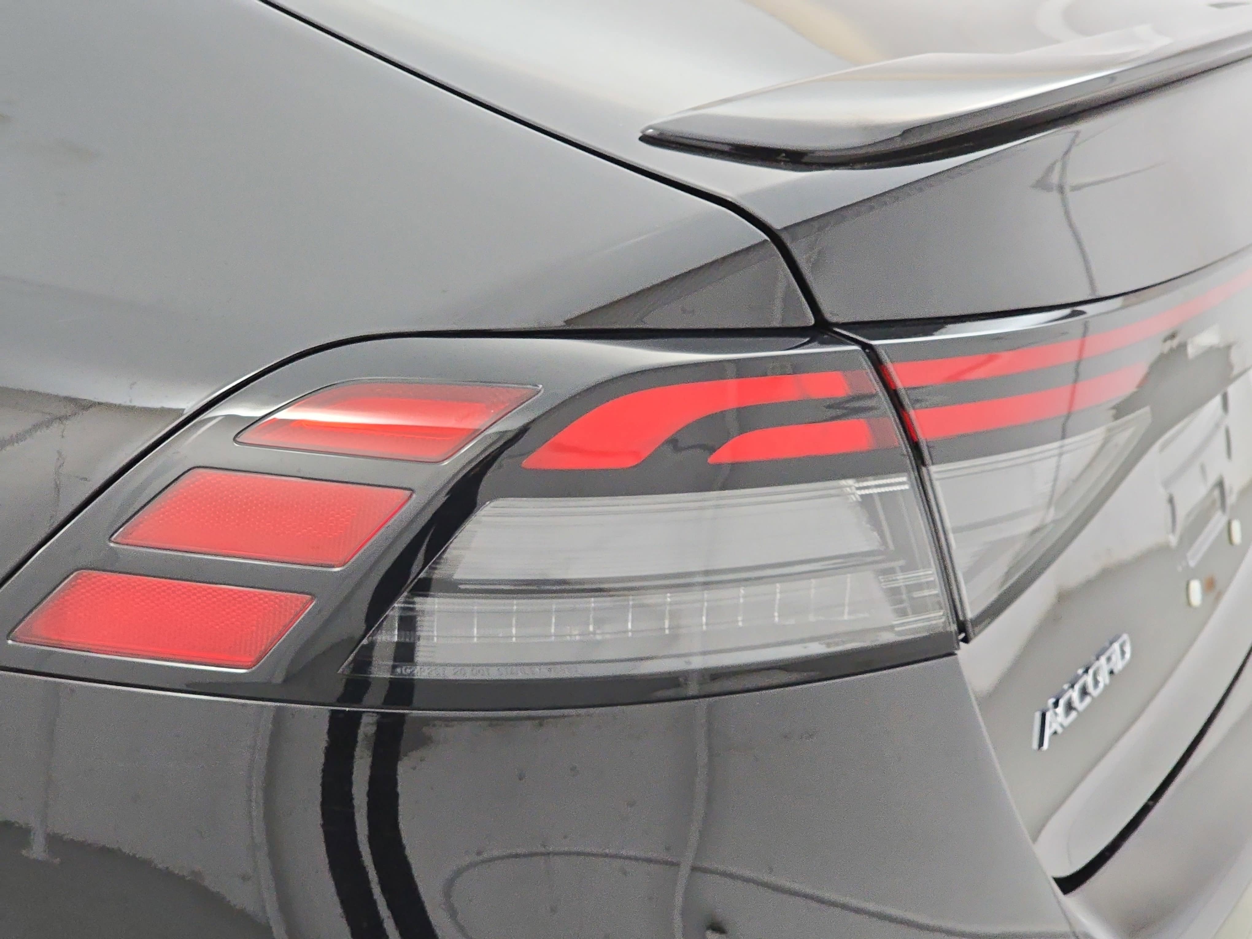 2025 Honda Accord Sport