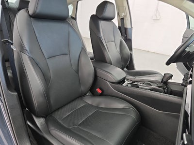 2024 Honda Accord EX-L