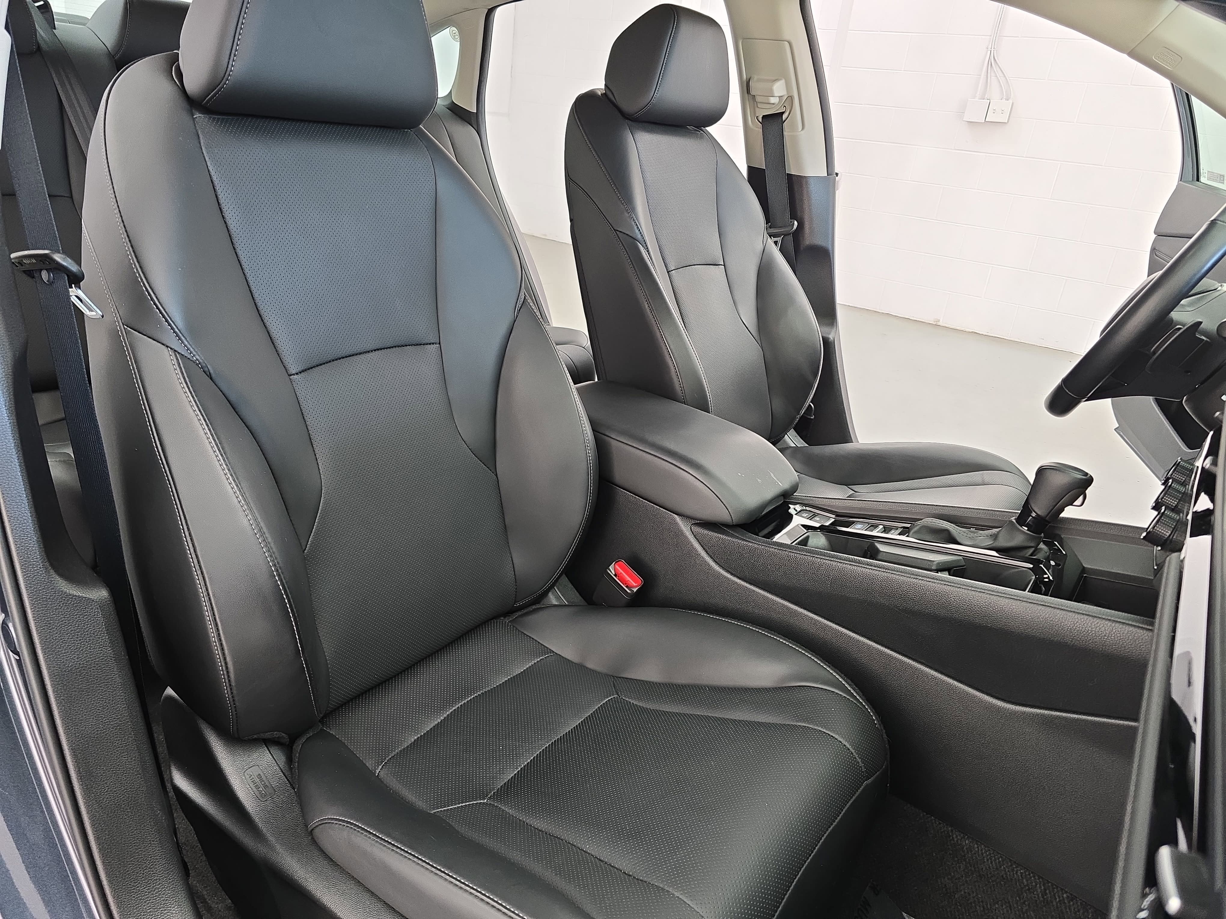 2024 Honda Accord EX-L