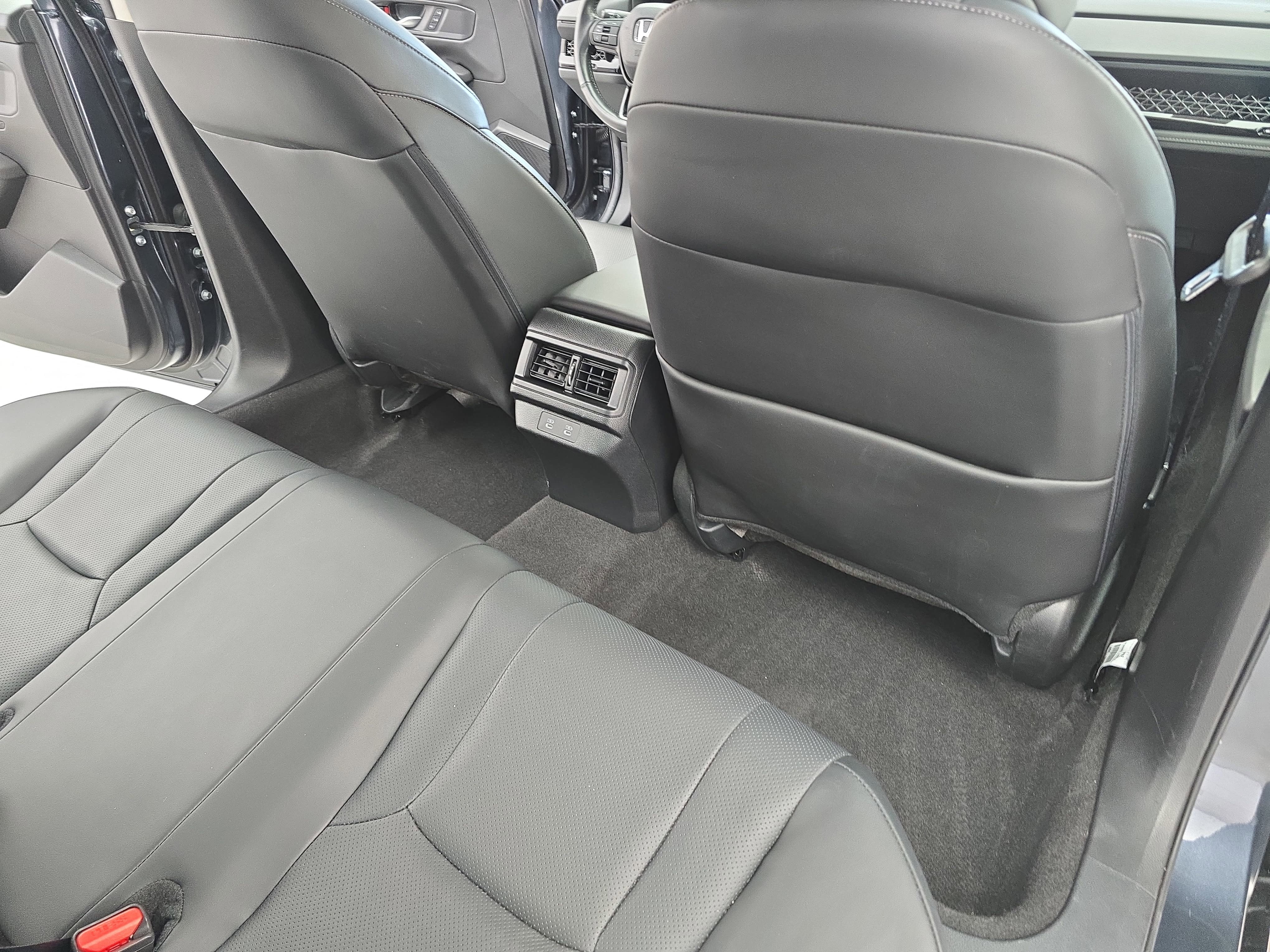 2024 Honda Accord EX-L