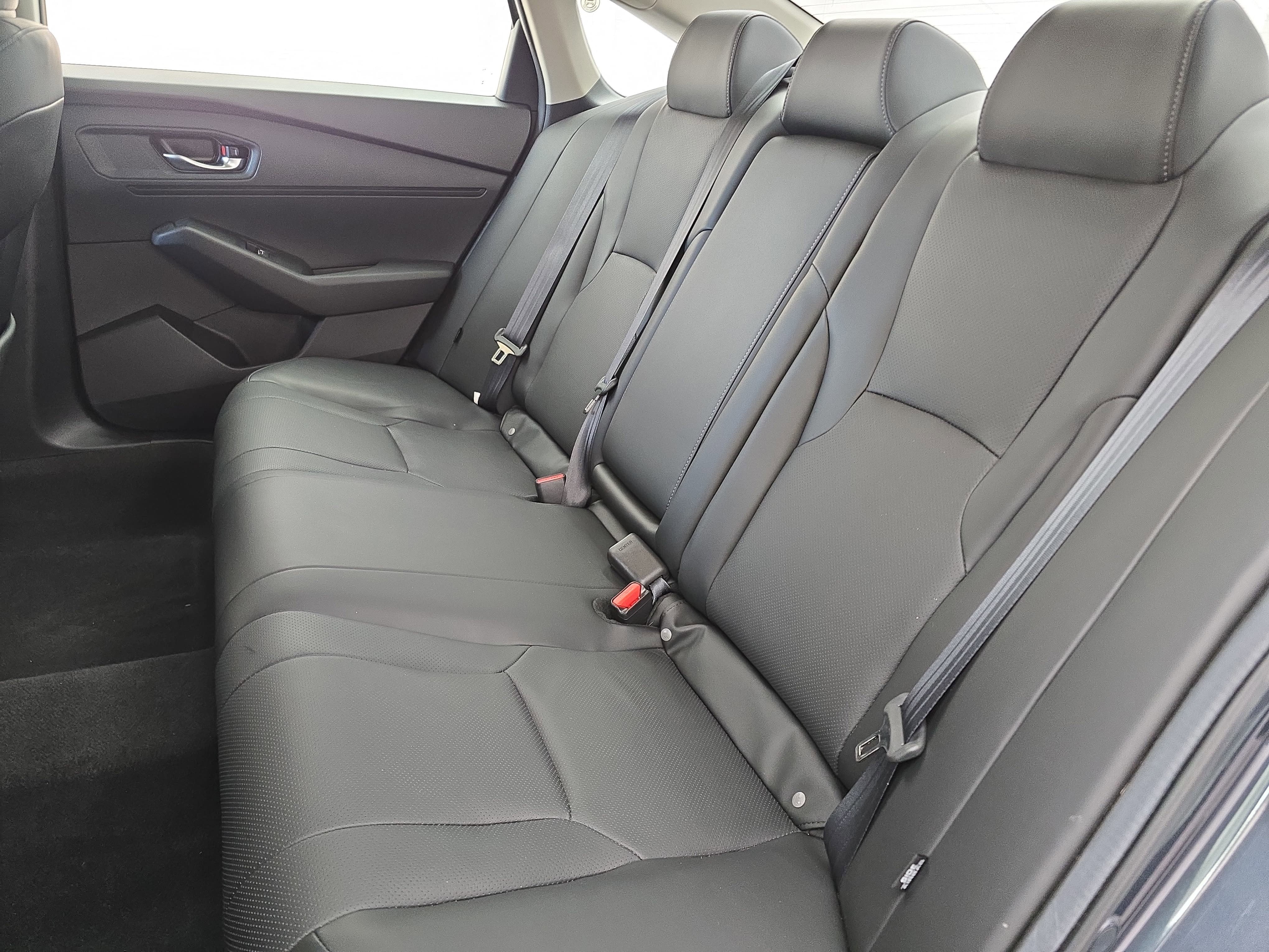 2024 Honda Accord EX-L