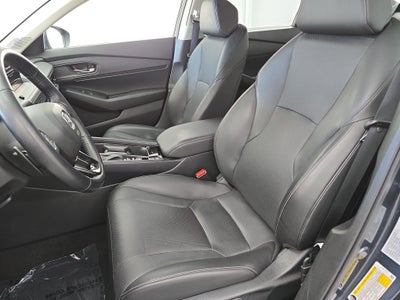 2024 Honda Accord EX-L