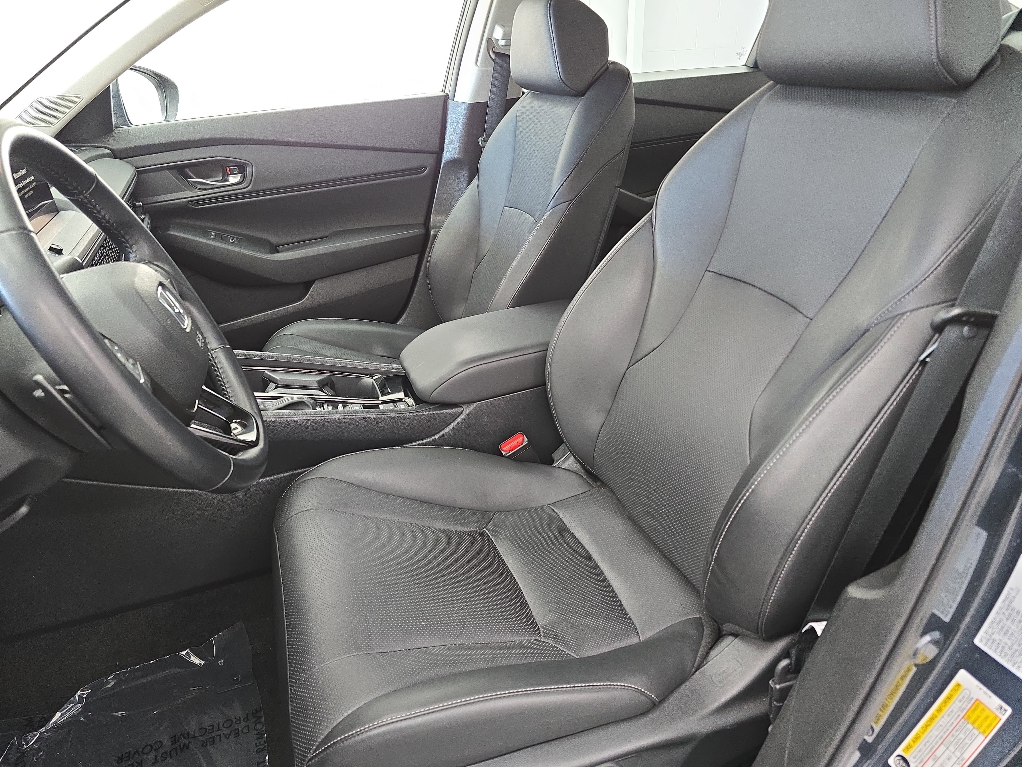 2024 Honda Accord EX-L