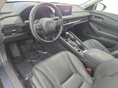 2024 Honda Accord EX-L