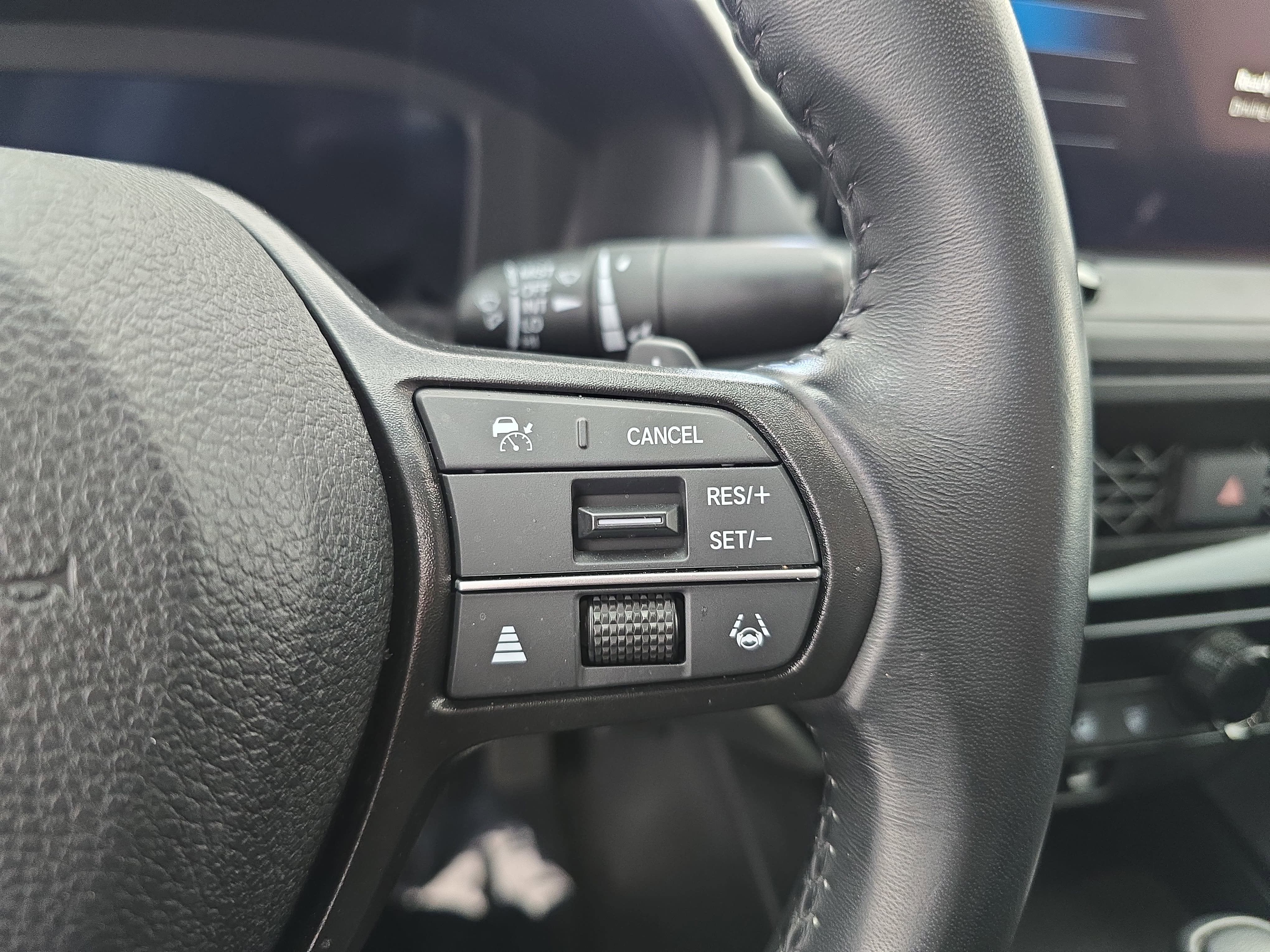 2024 Honda Accord EX-L