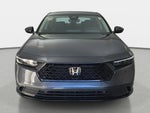 2024 Honda Accord EX-L