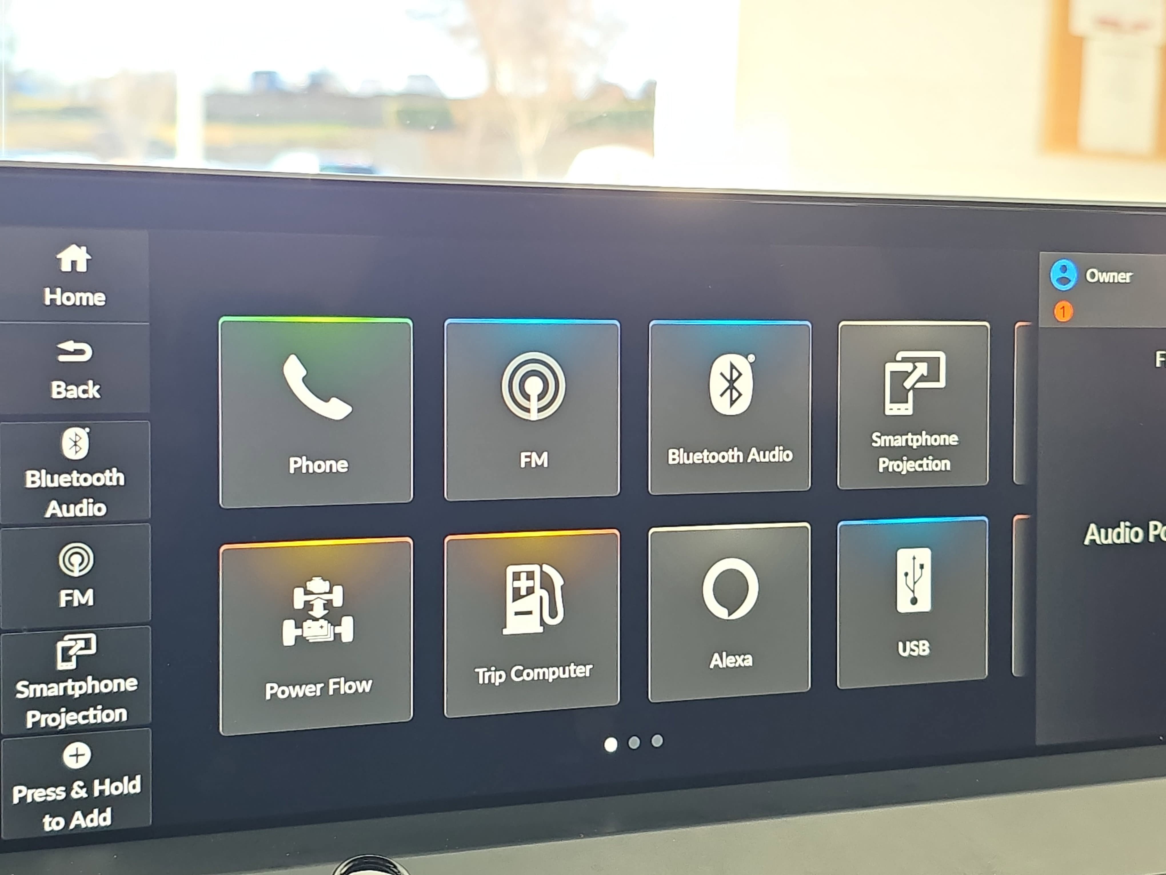 2024 Honda Accord EX-L