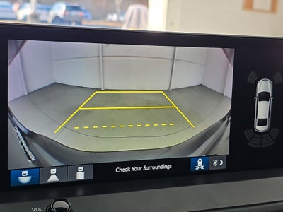 2024 Honda Accord EX-L