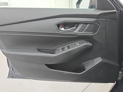 2024 Honda Accord EX-L