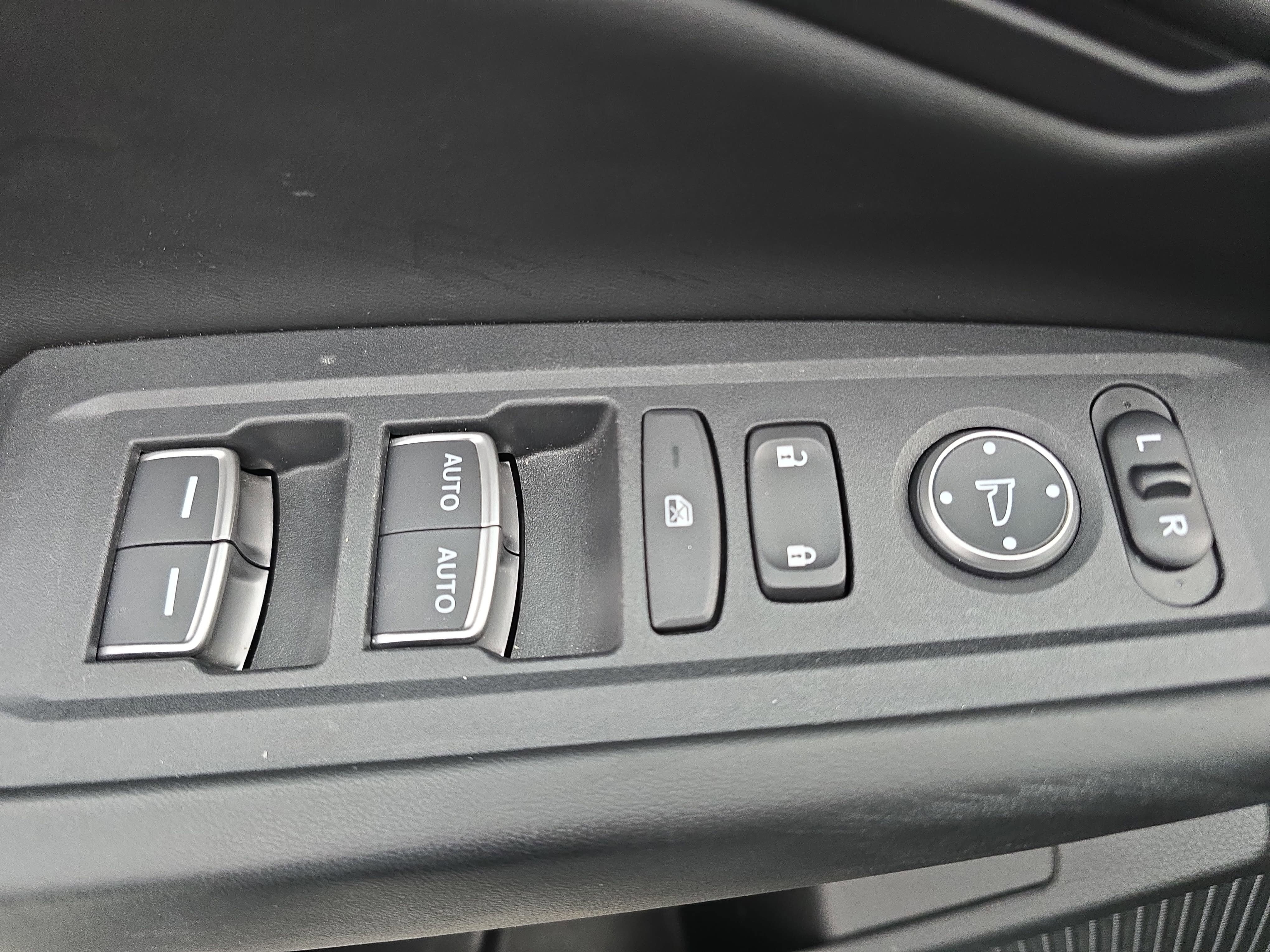 2024 Honda Accord EX-L