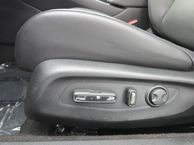 2024 Honda Accord EX-L