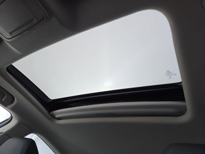 2024 Honda Accord EX-L