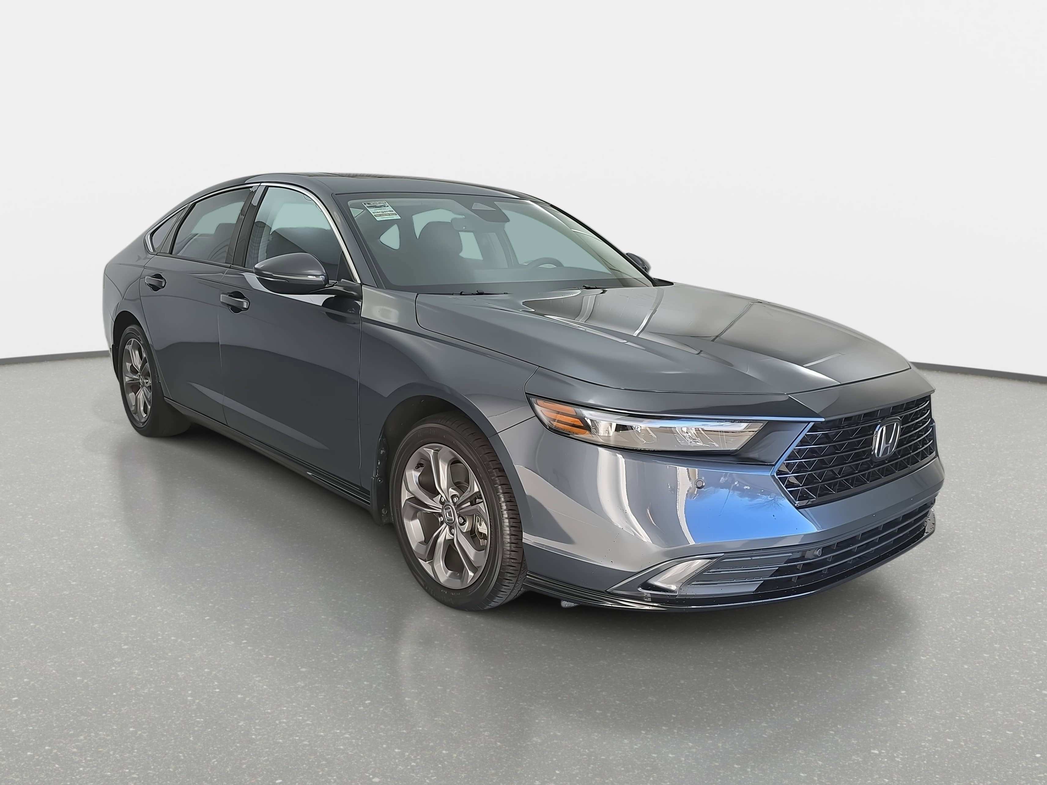 2024 Honda Accord EX-L