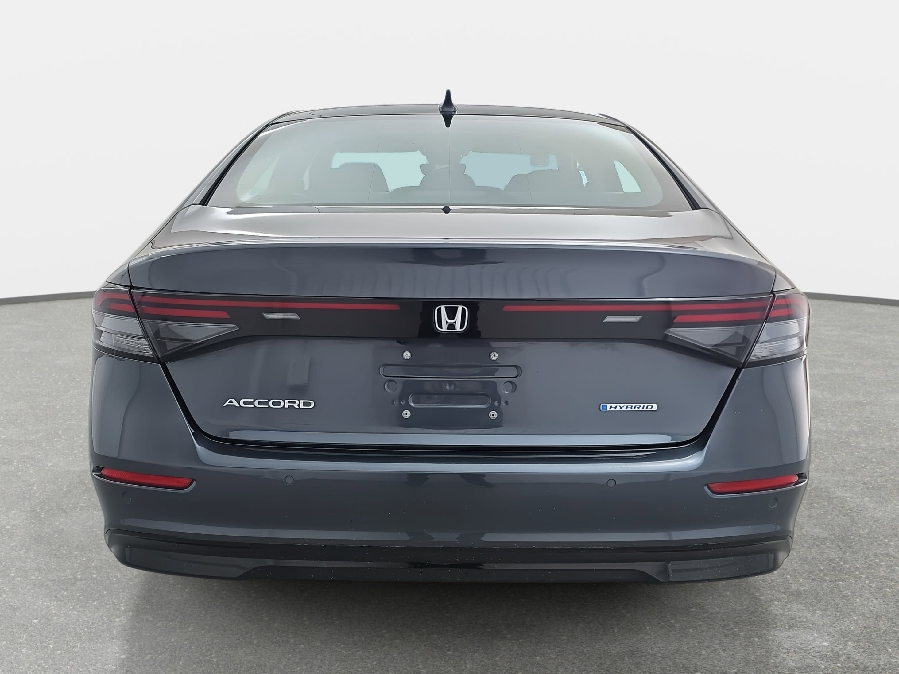 2024 Honda Accord EX-L