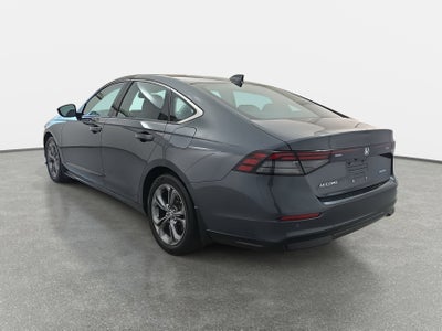 2024 Honda Accord EX-L