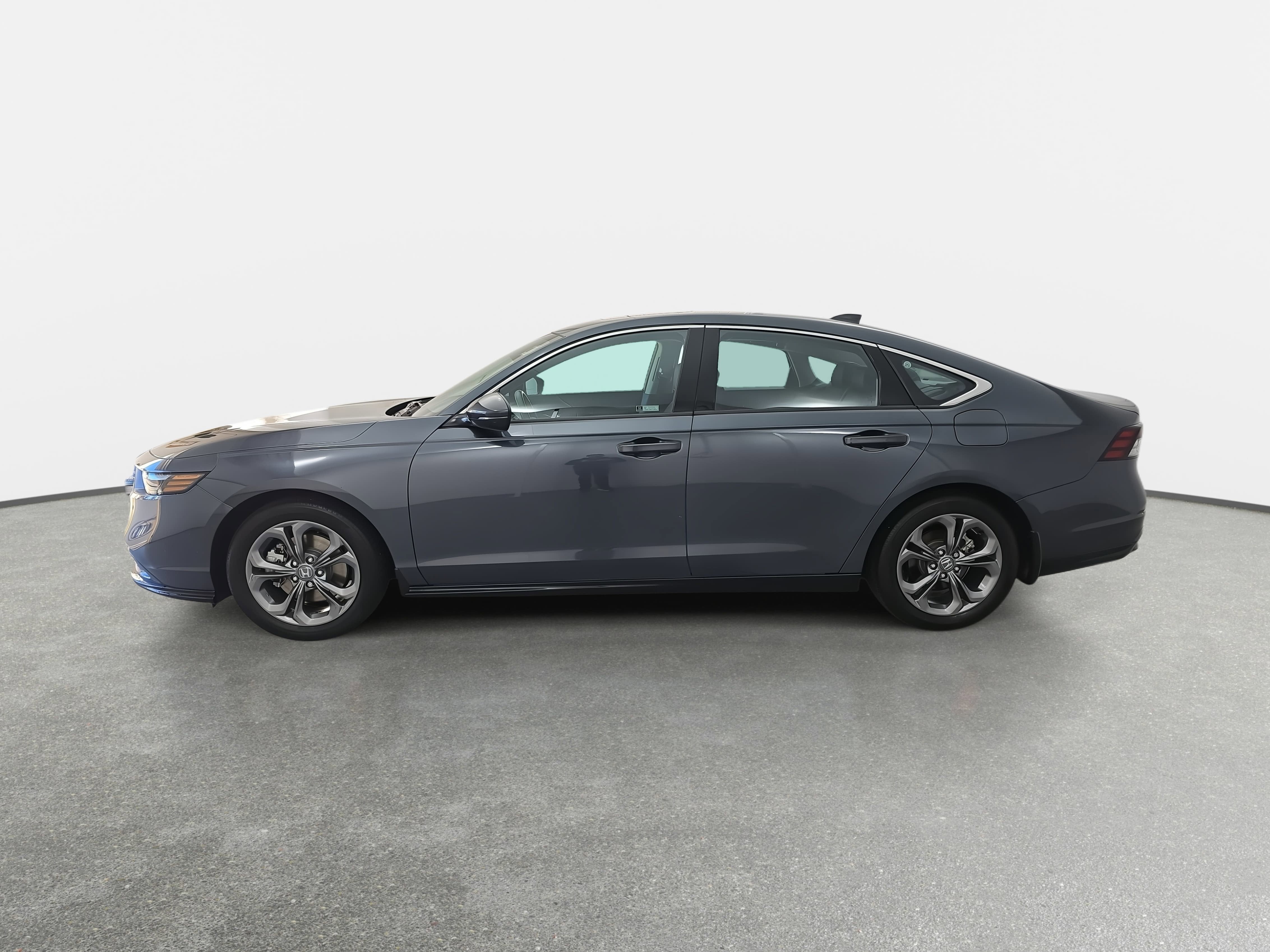 2024 Honda Accord EX-L