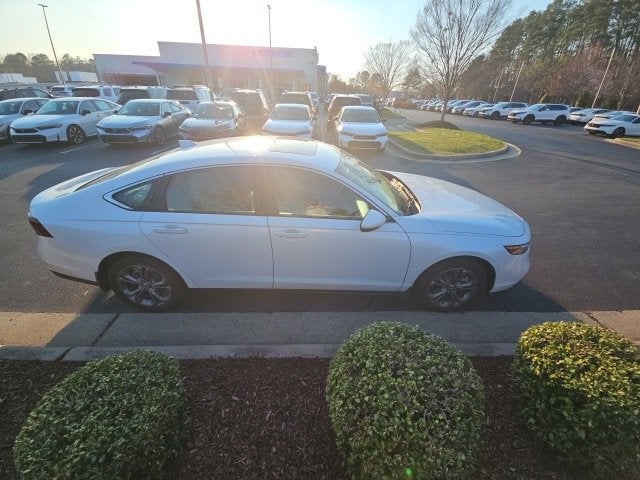 2023 Honda Accord EX-L