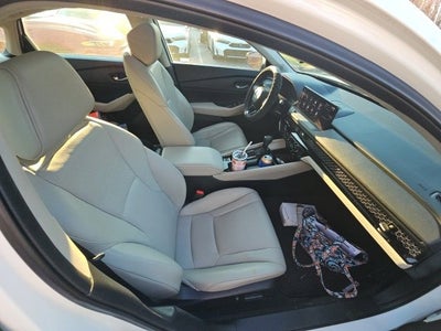 2023 Honda Accord EX-L