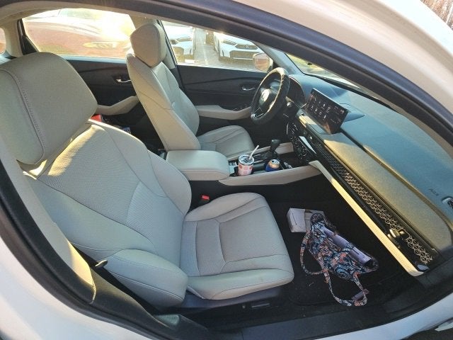 2023 Honda Accord EX-L