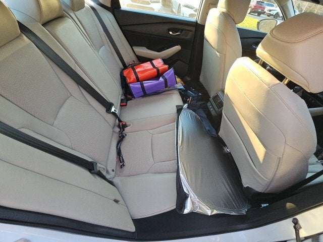 2023 Honda Accord EX-L