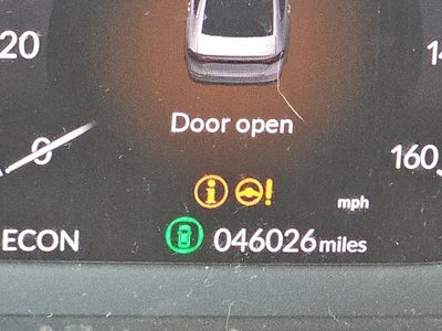 2023 Honda Accord EX-L