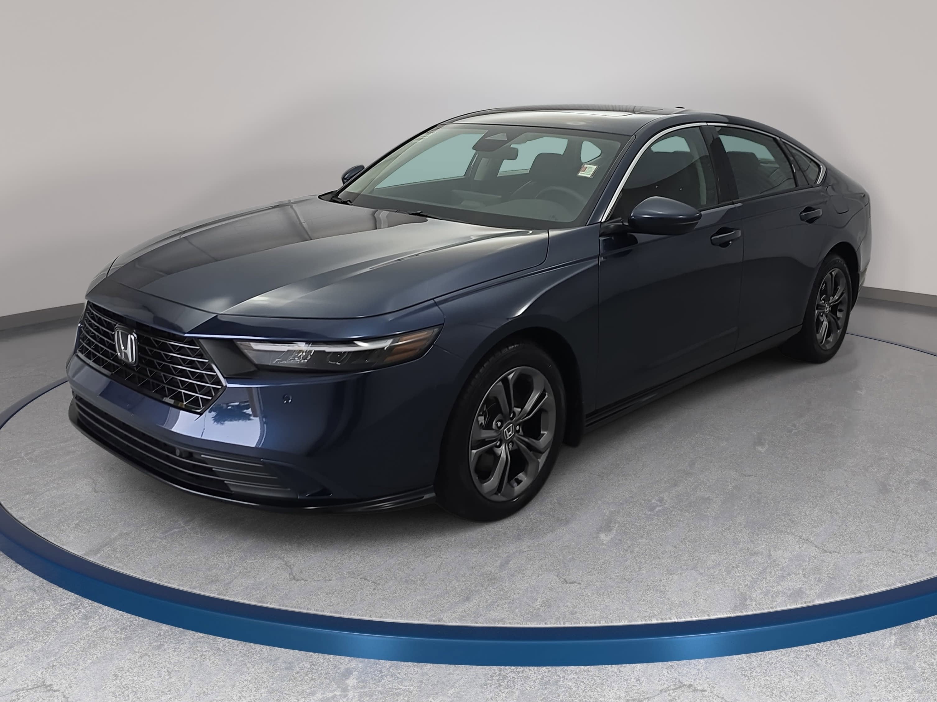 2024 Honda Accord EX-L