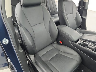 2024 Honda Accord EX-L