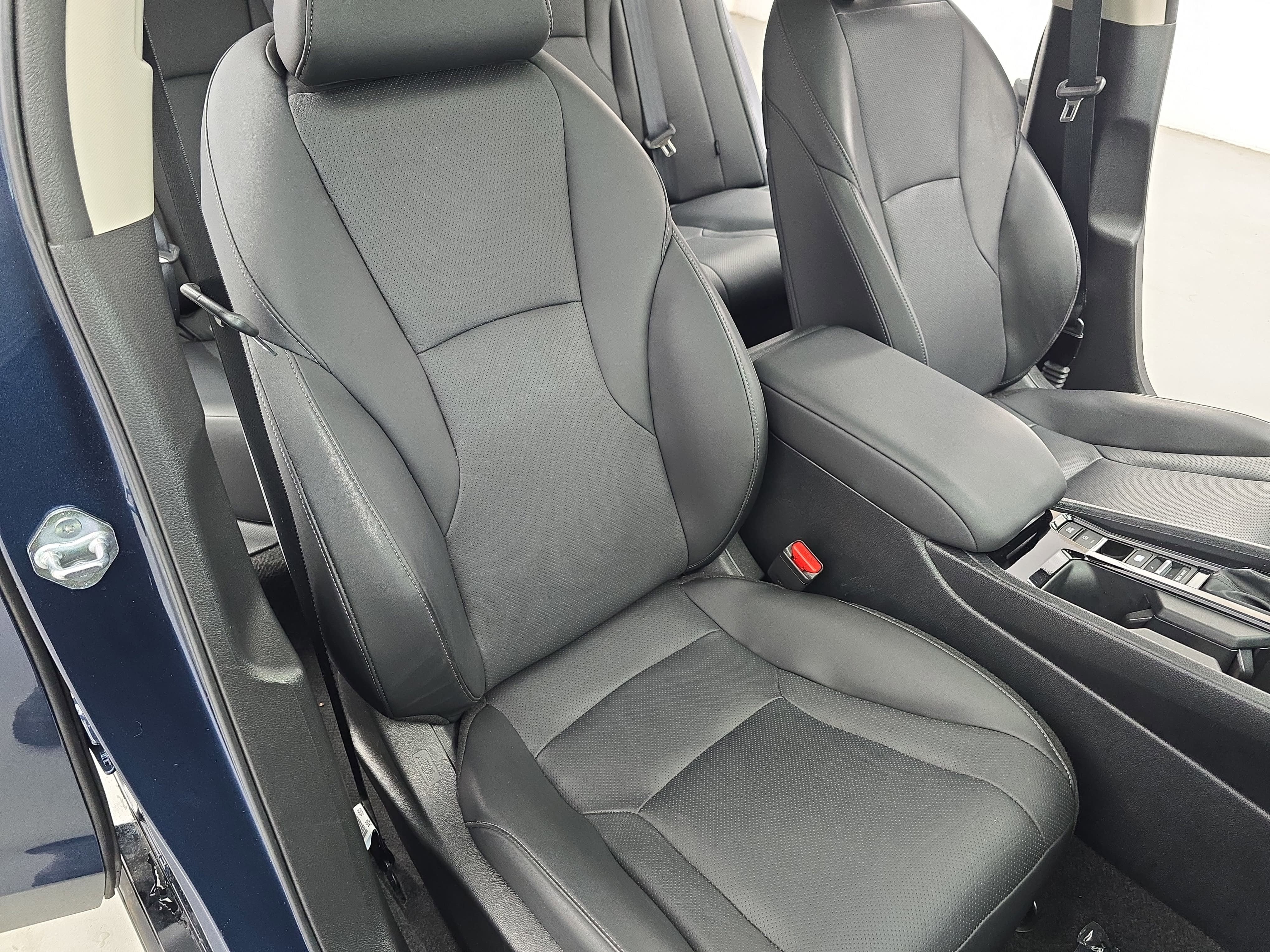 2024 Honda Accord EX-L