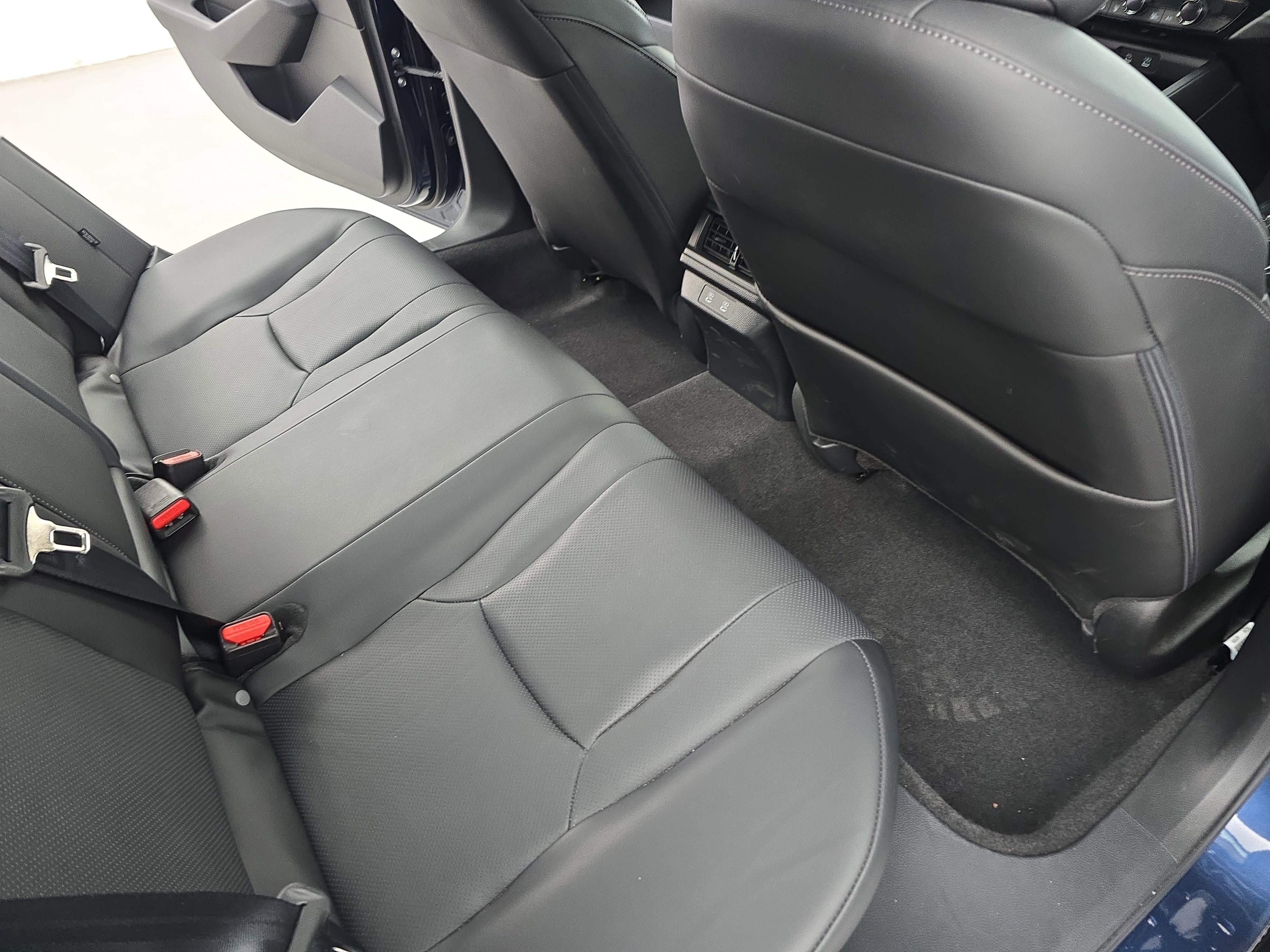 2024 Honda Accord EX-L