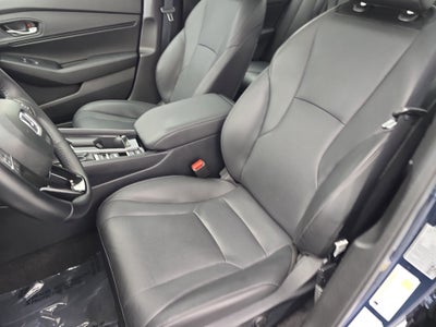 2024 Honda Accord EX-L