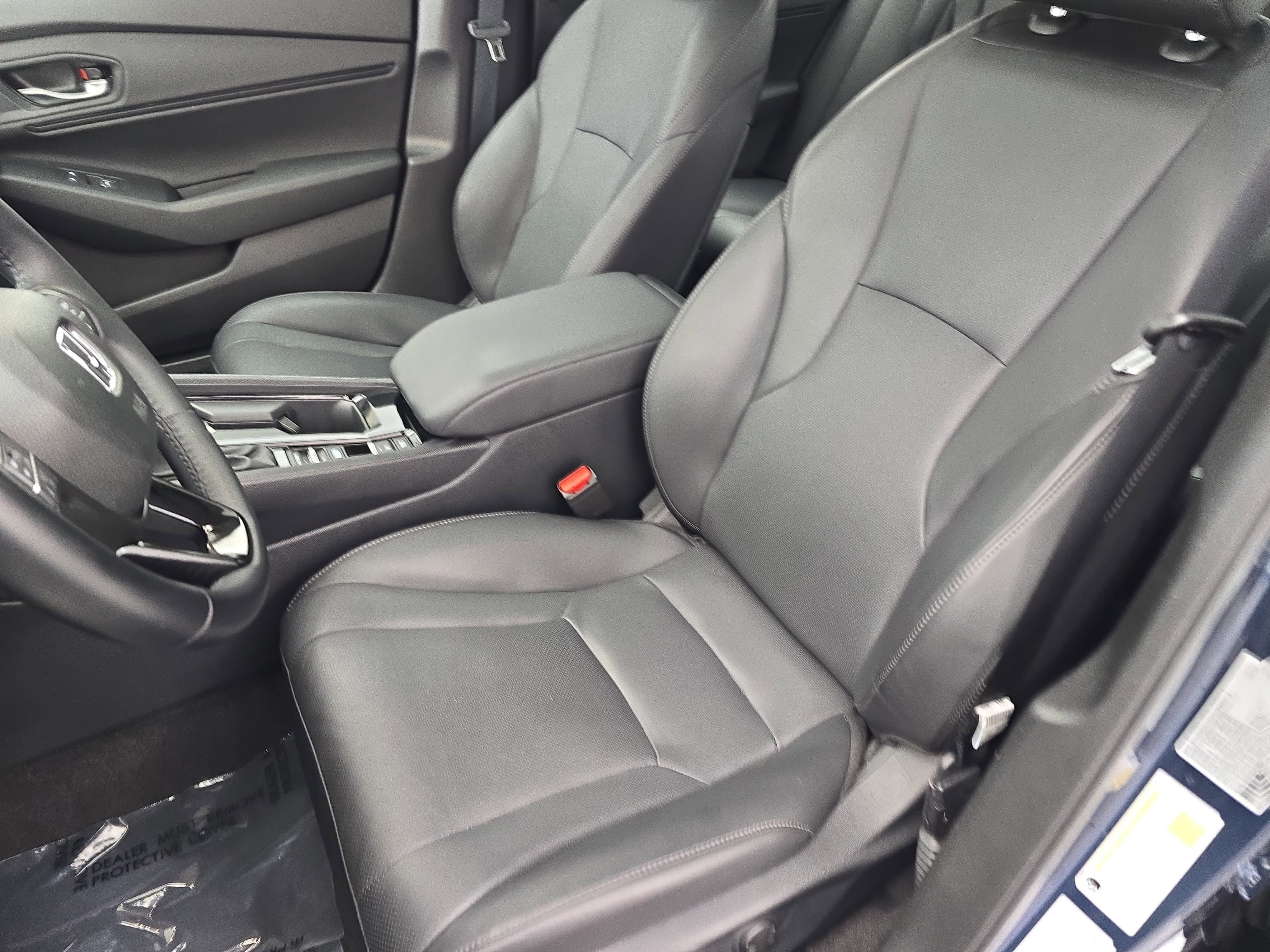 2024 Honda Accord EX-L