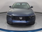 2024 Honda Accord EX-L