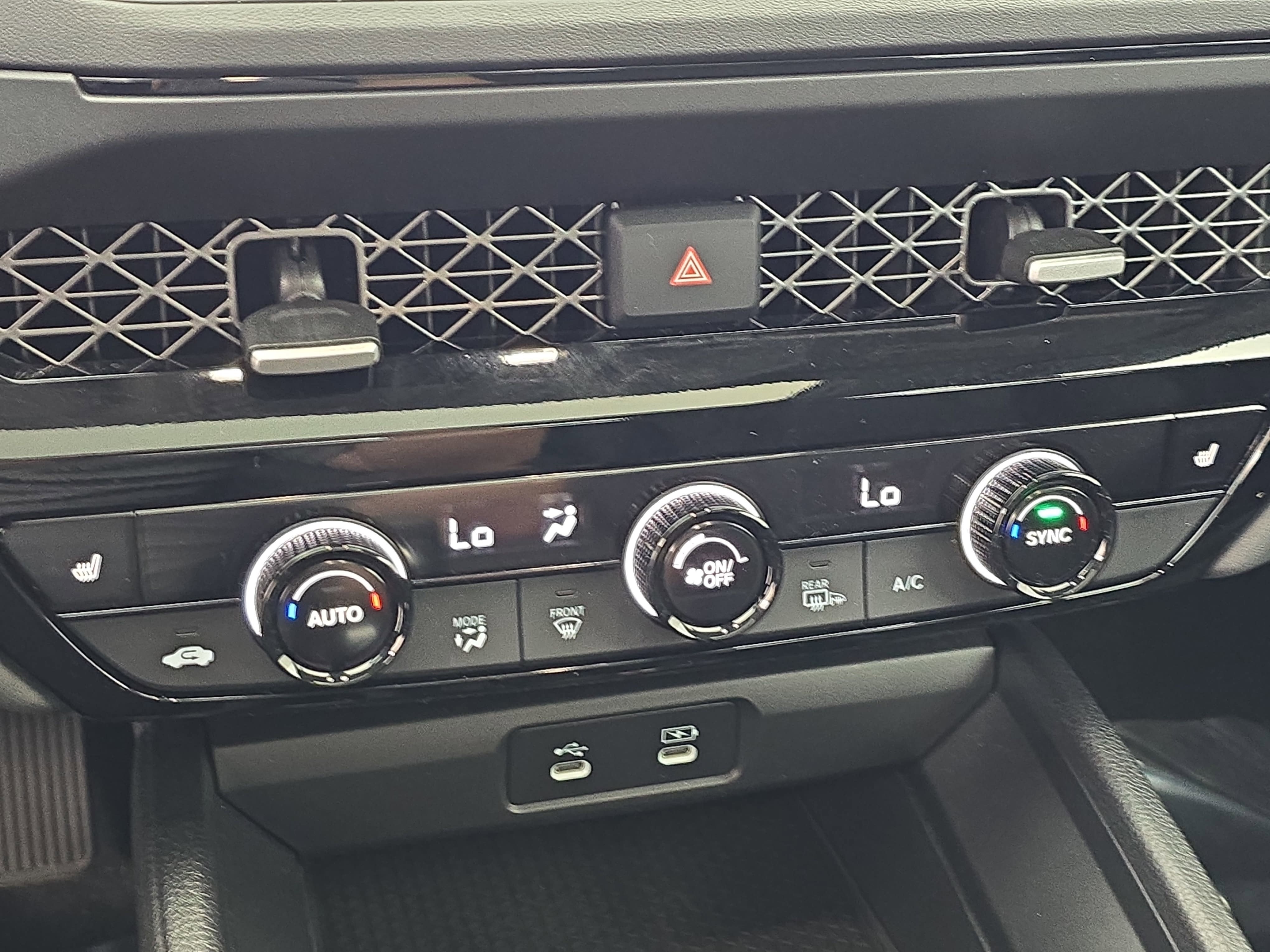 2024 Honda Accord EX-L
