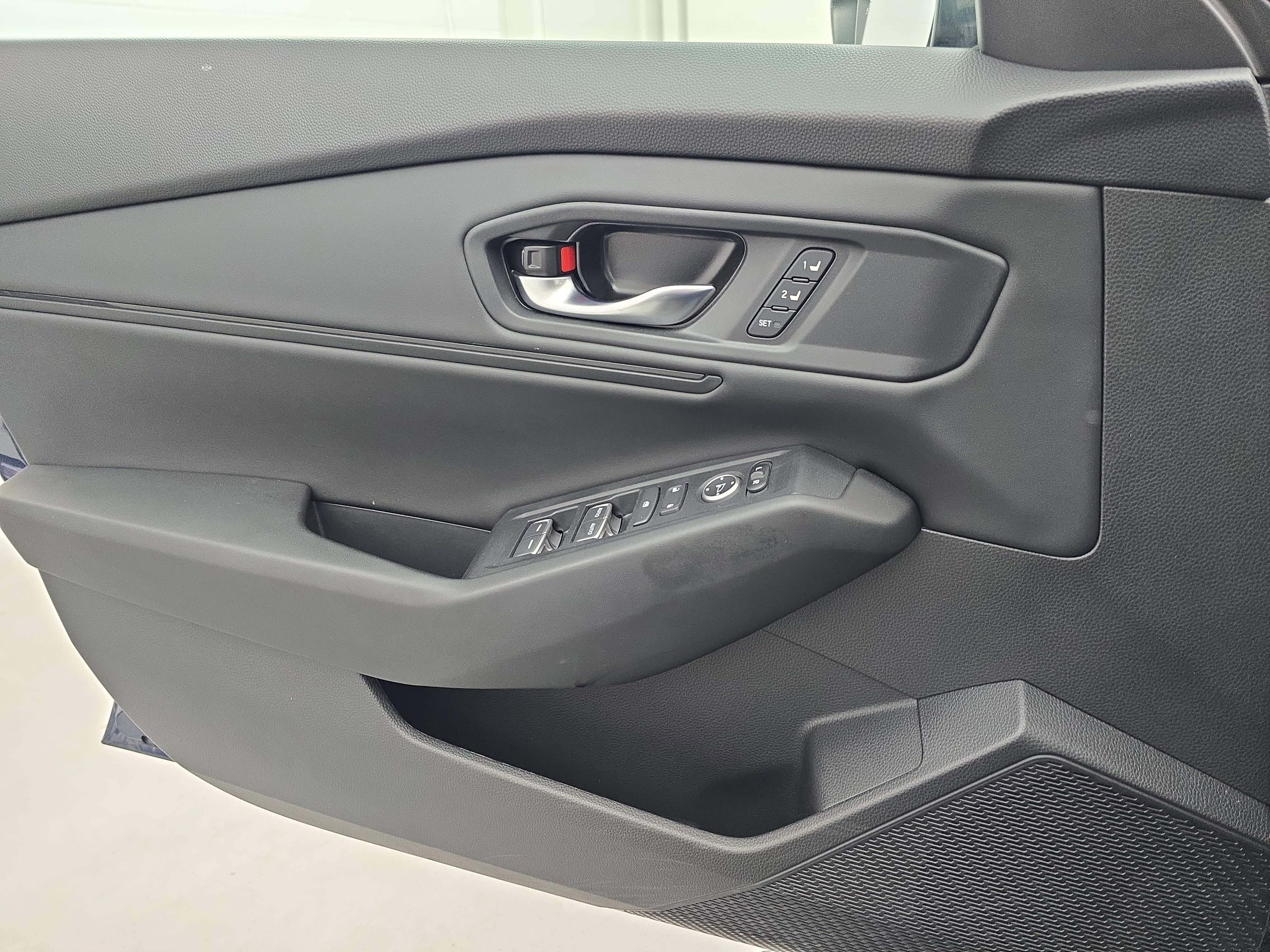 2024 Honda Accord EX-L