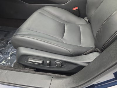 2024 Honda Accord EX-L